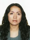 Foto de Dr. Norith Karina Galindo Soria