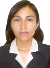 Foto de Dr. Heidy Rosmery Lopez Grandez