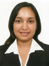 Foto de Dr. Monica Viviana Barba Escudero