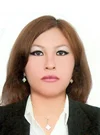 Foto de Dr. Tatiana Flores Santivañez