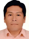 Foto de Dr. Leonid Omar Carrion Retuerto