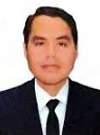 Foto de Dr. Diego Armando Munayco Lara