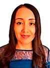 Foto de Dr. Cecilia del Carmen Valencia Ramirez