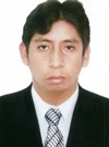 Foto de Dr. Cesar Pineda Juan de Dios