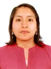 Foto de Dr. Gloria Milagros Medina Santiago