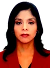 Foto de Dr. Dinorah Marcela Villanueva Garcia
