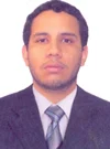 Foto de Dr. Luis Eduardo Paz Alcantara