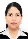 Foto de Dr. Carla Giuliana Moron Corales
