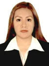 Foto de Dr. Marisa Quispe Huaman