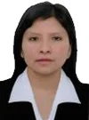 Foto de Dr. Daisy Viviana Rojas Cucho