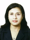 Foto de Dr. Leslye Juana de la Vega Terrazos