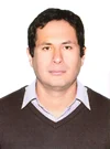 Foto de Dr. Edgar Cruz Loayza