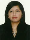 Foto de Dr. Cynthia Angelica Gutierrez Chira