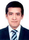 Foto de Dr. George Michael Huaman Serpa