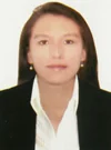Foto de Dr. Giuliana Paola Lazo Lazo