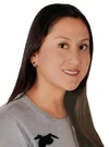 Foto de Dr. Evelyn Norabuena Mautino