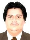 Foto de Dr. Douglas Lazaro Larizbeascoa Nureña