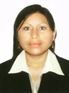 Foto de Dr. Sarita Marilu Morales Reyes