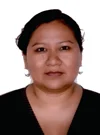 Foto de Dr. Nadia Lizbeth Iriarte Souza