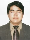 Foto de Dr. Alex Lucio Mucha Paucar