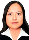 Foto de Dr. Anita Rosmery Quinte Rodriguez