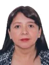 Foto de Dr. Maria Antonia Baldeon Orihuela