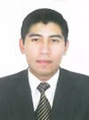 Foto de Dr. Edwin Omar Baca Lloclla