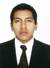 Foto de Dr. Einer Huillcaya Condori