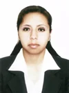 Foto de Dr. Vanessa Segundo Carpio