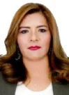 Foto de Dr. Yuliana Acosta Carlos