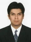 Foto de Dr. Antonio Bernardo Mogrovejo Barrera