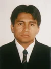 Foto de Dr. Alvaro Marcelo Sante Alvarado