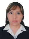 Foto de Dr. Rosario Esther Lavado Santivañez