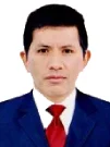 Foto de Dr. Cesar Jholinson Cconovilca Lujan