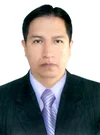 Foto de Dr. Richard Henry Maita Hinostroza