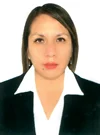 Foto de Dr. Jackelin Doris Segama Egoavil