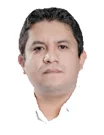 Foto de Dr. Christian Omar Rojas Delzo