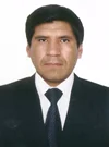 Foto de Dr. Edwin Capcha Limaylla