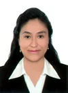 Foto de Dr. Rocio del Pilar Laymito Quispe