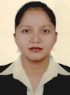 Foto de Dr. Katty Lorena Rengifo Pinedo