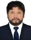 Foto de Dr. Emersson Ccari Cuno