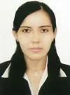 Foto de Dr. Lilian Calapuja Calsina