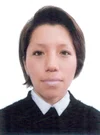 Foto de Dr. Mercedes Fiorella Jara Alata
