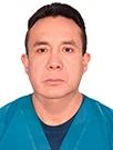Foto de Dr. Mitchell Edgar Gonzales Pacheco