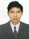 Foto de Dr. Jose Wilfredo Mamani Vilca