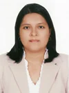 Foto de Dr. Daniccza Vargas Valdeos