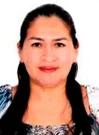 Foto de Dr. Johana Lizbet Torres Garcia