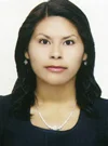 Foto de Dr. Silvia Soledad Atencio Yucra