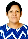 Foto de Dr. Miriam Norma Carranza Rodriguez