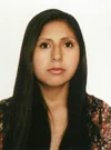 Foto de Dr. Mary Luz Mamani Limachi